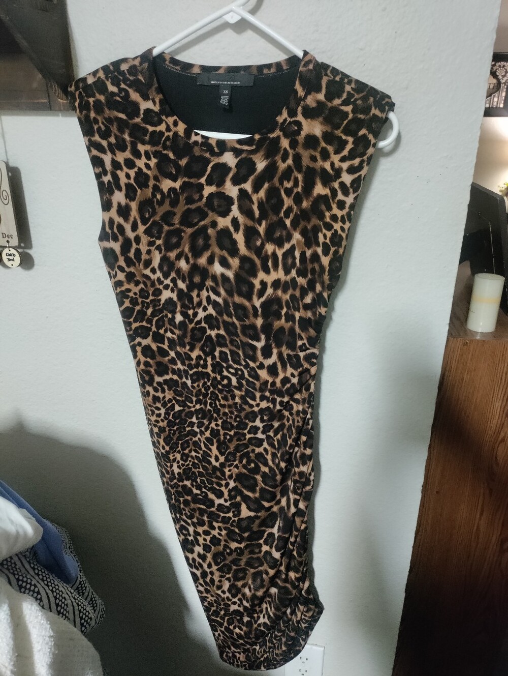White House Black Market Dress Size XS